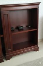 Te koop: Marokkaanse sedari bankstel – zo goed als nieuw, Ophalen of Verzenden, Zo goed als nieuw