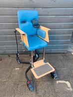 Aangepaste kinderstoel- Merk: Atlas, Ophalen, N.v.t., Atlas, Zo goed als nieuw