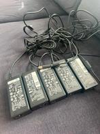5 x Dell origineel dikke pin, Computers en Software, Ophalen of Verzenden, Zo goed als nieuw
