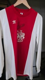 AJAX SHIRT, Verzenden, Nieuw, Ajax, Shirt