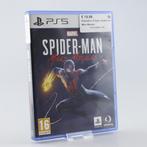 Playstation 5 Game: Spiderman Miles Morales, Sony, Zo goed als nieuw, Support@sony.com, 1-7-1 Konan, Minato-ku
Tokyo 108-0075
Japan