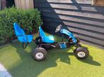 BERG skelter compact sport met extra zitje, Ophalen, Zo goed als nieuw, Berg