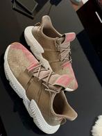 Adidas Basket Schoenen Maat 43 - Zo Goed Als Nieuw, Ophalen of Verzenden, Zo goed als nieuw, Sneakers of Gympen