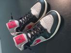 Nike air jordans maat 38,5, Ophalen, Gedragen