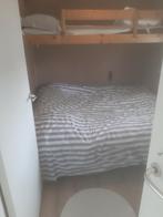 Vakantie huisje, Ophalen of Verzenden, Gebruikt, Eenpersoons
