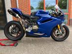 Ducati  Panigale 1299 S circuitmotor, 2 cilinders, Particulier, Meer dan 35 kW, Super Sport