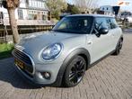 Mini Mini 1.2 One Salt 102pk 105.000km Airco Multimedia Zuin, Auto's, Stof, Gebruikt, Euro 6, 4 stoelen
