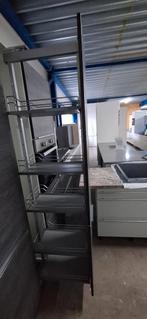 Complete keuken Compleet met APP 120Keukens op voorraad 2862, Huis en Inrichting, Keuken | Complete keukens, Ophalen of Verzenden