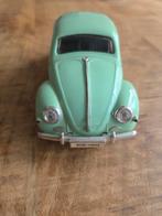 Volkswagen Kever Beetle  1955   SS 7707, Ophalen of Verzenden, Bburago