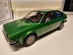 Alfa romeo Sud sprint 1/18, Hobby en Vrije tijd, Modelauto's | 1:18, Ophalen of Verzenden, Nieuw, Auto, OttOMobile