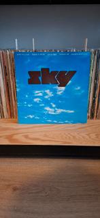 Lp Sky - Sky John Williams Vinyl Prog Rock Classical, Ophalen of Verzenden, Zo goed als nieuw, 12 inch, Progressive