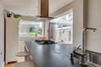 Keuken Kookeiland, kasten, apparatuur., Huis en Inrichting, Keuken | Complete keukens, Ophalen, Gebruikt, Overige kleuren, Overige typen