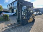 Caterpillar GP25N LPG 2009, Heftruck, Caterpiller, 2000 tot 3000 kg, Ophalen