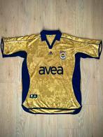 Alex De Souza Fenerbahçe shirt, Sport en Fitness, Voetbal, Ophalen of Verzenden, Zo goed als nieuw, Shirt