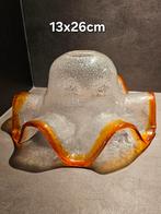 Vintage Mazzega Murano Lampenkap, Ophalen of Verzenden