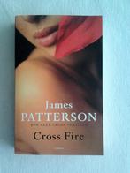 Cross fire james patterson paperback, Boeken, Ophalen of Verzenden, Gelezen, Amerika