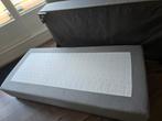 Gratis af te halen, 2 persoonsboxspring., Ophalen, Gebruikt, Tweepersoons, 180 cm