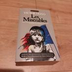 Les Miserables boek (Engels), Gelezen, Ophalen of Verzenden