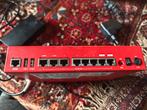 Watchguard T70 met PoE - Firewall, Computers en Software, Ophalen of Verzenden, Gebruikt, Router, Watchguard