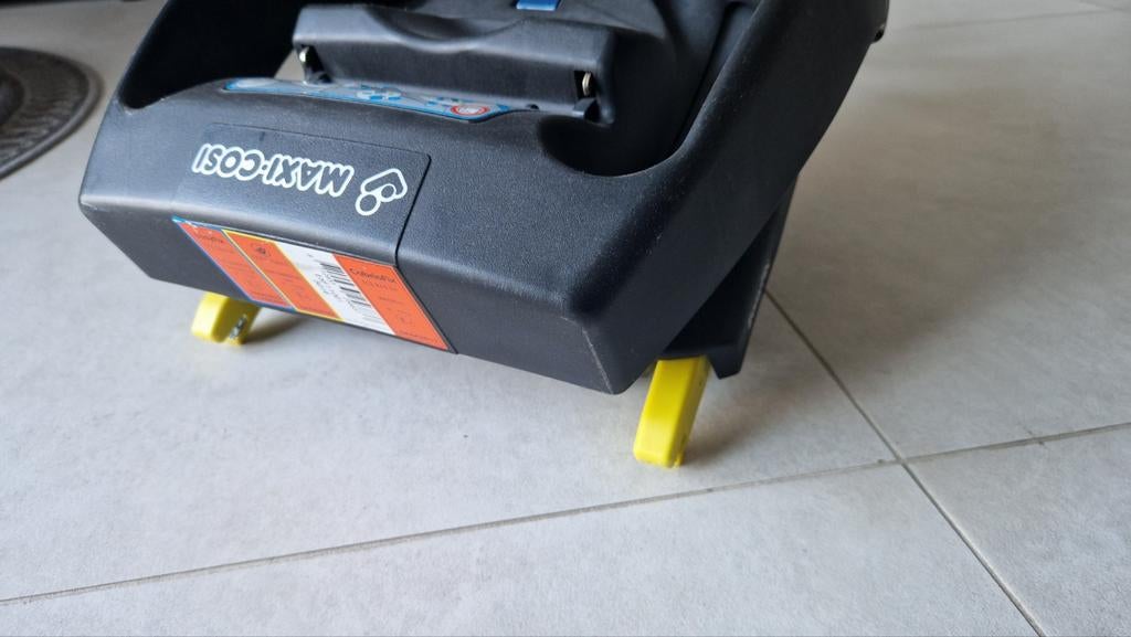 Maxi Cosi Houder - Prima Staat, Kinderen en Baby's, Ophalen, 0 t/m 13 kg, Maxi-Cosi, Gebruikt