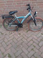 Batavus snake 20 inch jongensfiets, Fietsen en Brommers, Fietsen | Jongens, Ophalen, Batavus  Snake, 20 inch, Handrem