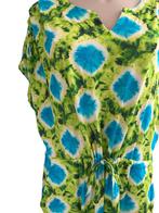 KYRA jurk NIEUW XL, Kleding | Dames, Jurken, Blauw, Maat 46/48 (XL) of groter, Nieuw, Ophalen of Verzenden