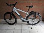 Canyon Pathlite:ON 6 SUV Bosch Performance Line CX 625Wh, Ophalen, Zo goed als nieuw, 50 km per accu of meer, Overige merken