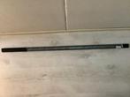 Hettich kastroede 30x14 mm lengte 32 cm - 4 stuks, Doe-het-zelf en Verbouw, Metalen, Ophalen, Nieuw, IJzer