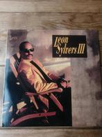 LP Leon Sylvers III, Ophalen, Gebruikt, R&B, 1980 tot 2000
