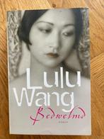 Lulu Wang Bedwelmd, Ophalen of Verzenden, Zo goed als nieuw, Lulu Wang, Nederland