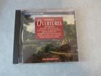 Various - Famous Overtures, Ophalen of Verzenden, Classicisme, Zo goed als nieuw, Overige typen