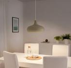 Hanglamp Ikea Vaxjo, Huis en Inrichting, Lampen | Hanglampen, Ophalen of Verzenden, Zo goed als nieuw, Metaal, Minder dan 50 cm