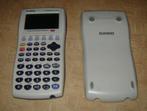 Grafische rekenmachine - Casio CFX-9850GB Plus Color, Diversen, Rekenmachines, Ophalen of Verzenden, Grafische rekenmachine, Zo goed als nieuw