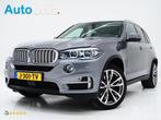 BMW X5 xDrive40e High Executive Individual | Panoramadak | B, Gebruikt, 4 cilinders, Bedrijf, Vierwielaandrijving