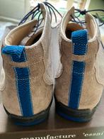 Floris van Bommel 10,5, Kleding | Heren, Schoenen, Ophalen of Verzenden, Zo goed als nieuw, Blauw