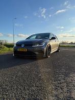 Volkswagen Golf 7.5R, Automaat, 4 cilinders, 1984 cc, 1427 kg