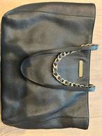 Michael Kors tas in nieuwstaat, Sieraden, Tassen en Uiterlijk, Toilettassen, Ophalen of Verzenden, Zo goed als nieuw, Zwart