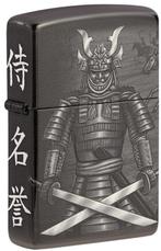 nieuwe Zippo Samurai n, Verzamelen, Rookartikelen, Aanstekers en Luciferdoosjes, Ophalen of Verzenden, Nieuw, Aansteker