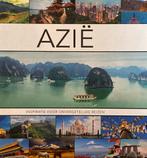 Azië Reisgids - Inspiratie voor Onvergetelijke Reizen, Boeken, Overige merken, Budget, Ophalen of Verzenden, Zo goed als nieuw