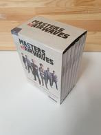 DVD Box - Masters of the Airwaves - 6 discs, Boxset, Gebruikt, Ophalen of Verzenden, Muziek en Concerten