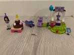 Lego junior - Emma’s huisdierenfeestje - 10748, Ophalen of Verzenden, Zo goed als nieuw