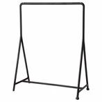 Ikea kledingrek, Ophalen, Met wielen, Nieuw