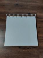 Nieuw! Ikea Utrusta Plank Geventileerd. 60x60cm, Wit, Nieuw, 50 tot 75 cm, 50 tot 100 cm