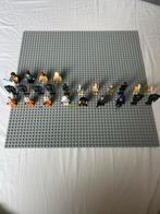 Lego Star Wars Minifiguren Collectie, Kinderen en Baby's, Speelgoed | Duplo en Lego, Ophalen of Verzenden, Gebruikt, Losse stenen