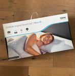 Tempur SmartCool Kussen - Nieuw in verpakking, Ophalen of Verzenden, Nieuw, Wit, Rechthoekig