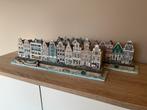 Jacob Blokker Hollandse Grachtenhuisjes 19 stuks 2 grachten, Verzamelen, Ophalen of Verzenden, Zo goed als nieuw, 1 t/m 20