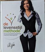 Boek De Levensstijl Methode- Asja, Gelezen, Dieet en Voeding, Asja Tsachigova, Ophalen of Verzenden