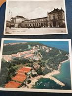 Kroatië, Ophalen of Verzenden, Voor 1920, Ongelopen, Frankrijk