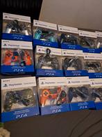 Ps4 controller, Spelcomputers en Games, Games | Sony PlayStation 4, 1 speler, Ophalen of Verzenden, Zo goed als nieuw