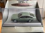Opel Monza A, Hobby en Vrije tijd, Modelauto's | 1:43, Ophalen of Verzenden, Zo goed als nieuw, Auto